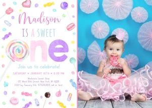 A659 Photo Invite: A659 Photo Invite