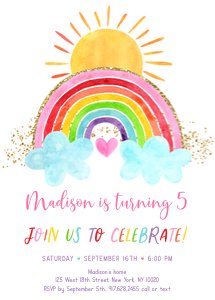 A661 Invite5 design preview