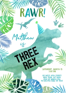A663 Invite2 design preview