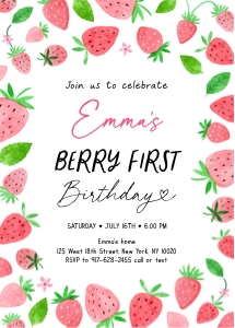 A667 Invite7 design preview