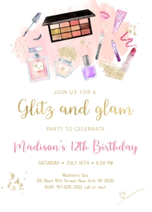 A669 Invite3 design preview