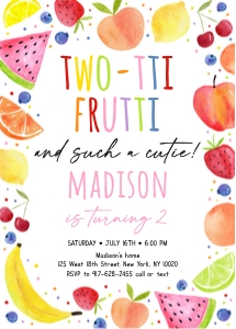 A671 Invite2 design preview