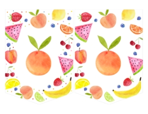 A671 Banner design preview