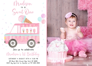 A673 Photo Invite: A673 Photo Invite