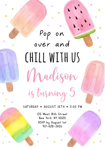A674 Invite3 design preview