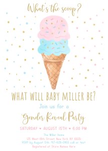 A611 Gender Reveal2 design preview