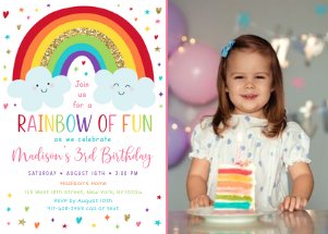 A530 Photo Invite New2 design preview
