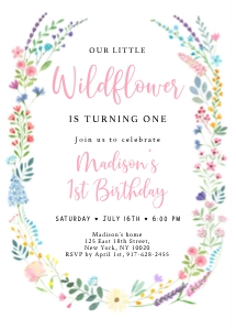A676 Birthday Invite3 design preview