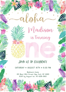 A678 Birthday Invite3 design preview