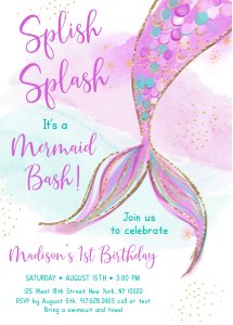A627 Invite6 design preview