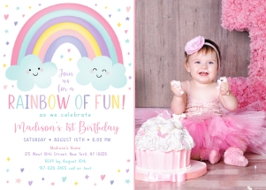A549 Photo Invite: A549 Photo Invite