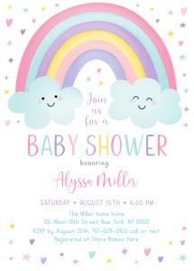 A549 Shower Invite New design preview