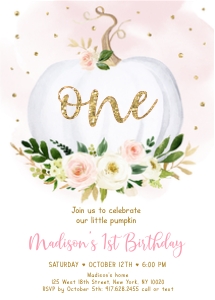 A580 Invite New design preview