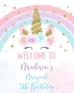 A582 Welcome Sign2 design preview