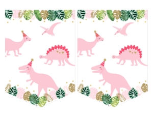 A507 Banner design preview