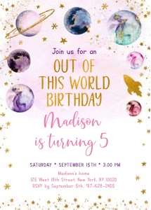 A586 Bundle Invite design preview