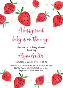 A690 Invite design preview
