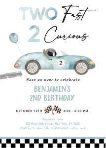 A688 Invite4 design preview