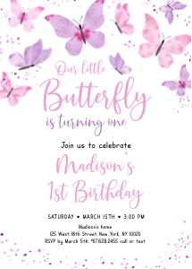 A692 Invite: A692 Invite
