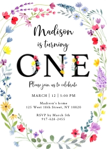 A693 Invitation: A693 Invitation