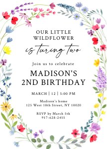 A693 Invite2 design preview