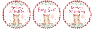 A603 Cupcake Topper design preview