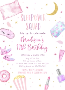 A696 Invite2 design preview