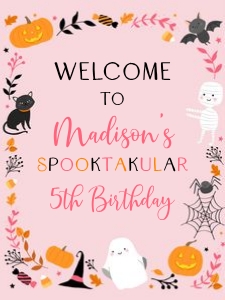 A572 Welcome Pink: A572 Welcome Pink