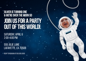 Out of this World design preview