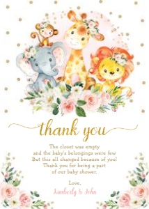 JUN8 - Thank You Card design preview