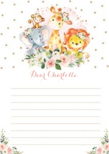JUN8 - Time Capsule Card: JUN8 - Time Capsule Sign