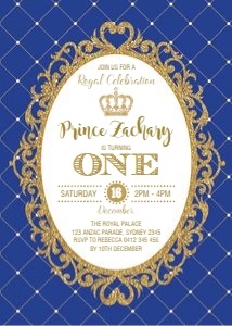 RBG1-Birthday-Invitation-5x7 design preview