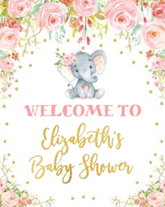 ROSE2 - Welcome Sign: ROSE2 - Welcome Sign