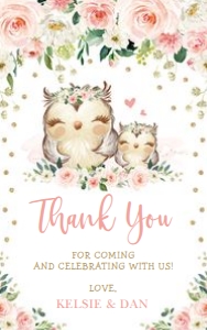 OWL1 - Favor Tag A: OWL1 - Favor Tag A