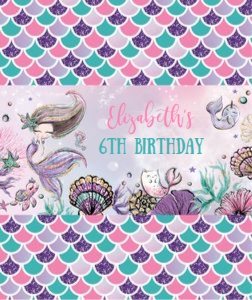 MER8 - Chocolate Wrapper ALDI B design preview