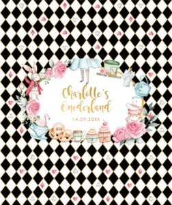 AL1 - Chocolate Wrapper BLACK design preview