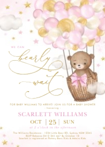 BR9 - Baby Girl Bundle design preview