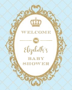 BG2 - Welcome Sign design preview