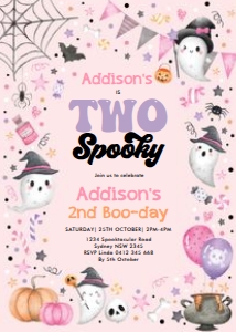 HL1- Birthday Invite F2: HL1-Birthday Invite F2
