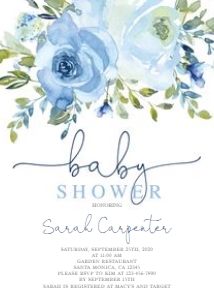BABY SHOWER-BLU1 design preview