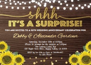 cin0386-sunflower-wood-gold-50th-wedding design preview