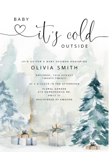 Baby its cold outside bundle ad4 design preview