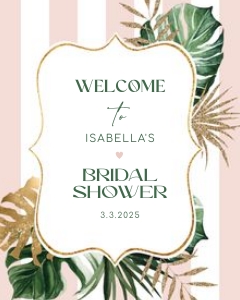 Beverly hills welcome sign design preview