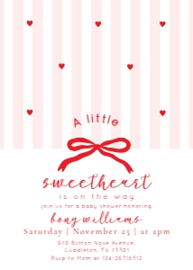 Little Sweetheart Bundle design preview