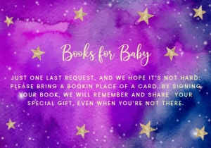TwinkleStarBooksCard: Twinkle Twinkle Little Star Invitation Kit, Thank You Card, Enclosure Card, Diaper Raffle Card, Galaxy Baby Shower, Moon & Stars Baby Shower