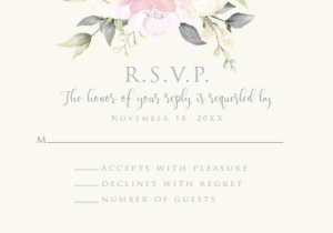 PinkFloralRSVP: Elegant Garden Floral Bridal Shower Invitations - Bundle of 8 digital party items- for the Future Mrs, Editable Corjl Template Invite Bundle
