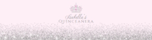 Pink and Silver Water bottle Labels, Printable Drink Labels, Custom Labels, Corjl Template, Beverage Wrappers, Pink Glitter Water Labels design preview