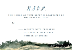 AdventureAwaitsRSVP: Adventure Awaits rsvp card, Nature RSVP Card, RSVP Card Template, Instant Download, Corjl Template, Enclosure Card, Baby Shower RSVP cards