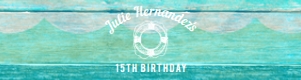 Editable Beach Themed Water bottle Labels, Printable Drink Labels, Custom Labels, Corjl Template, Pool Party Beverage Wrappers, Surf Party design preview