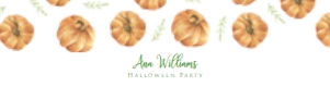 Pumpkin Beverage Wrapper, Halloween Water Labels, Digital Download Water bottle Labels, Printable Drink Label, Custom Labels, Corjl Template design preview